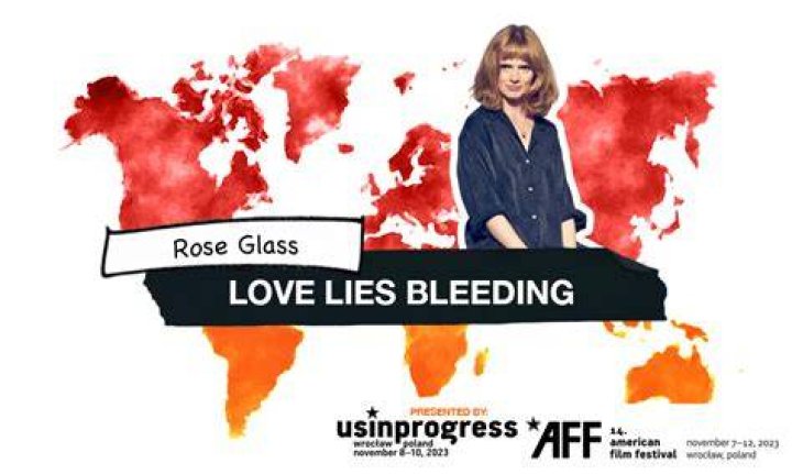 &lsquo;Love Lies Bleeding&rsquo; Rose Glass Breaks Down That WTF Ending and the