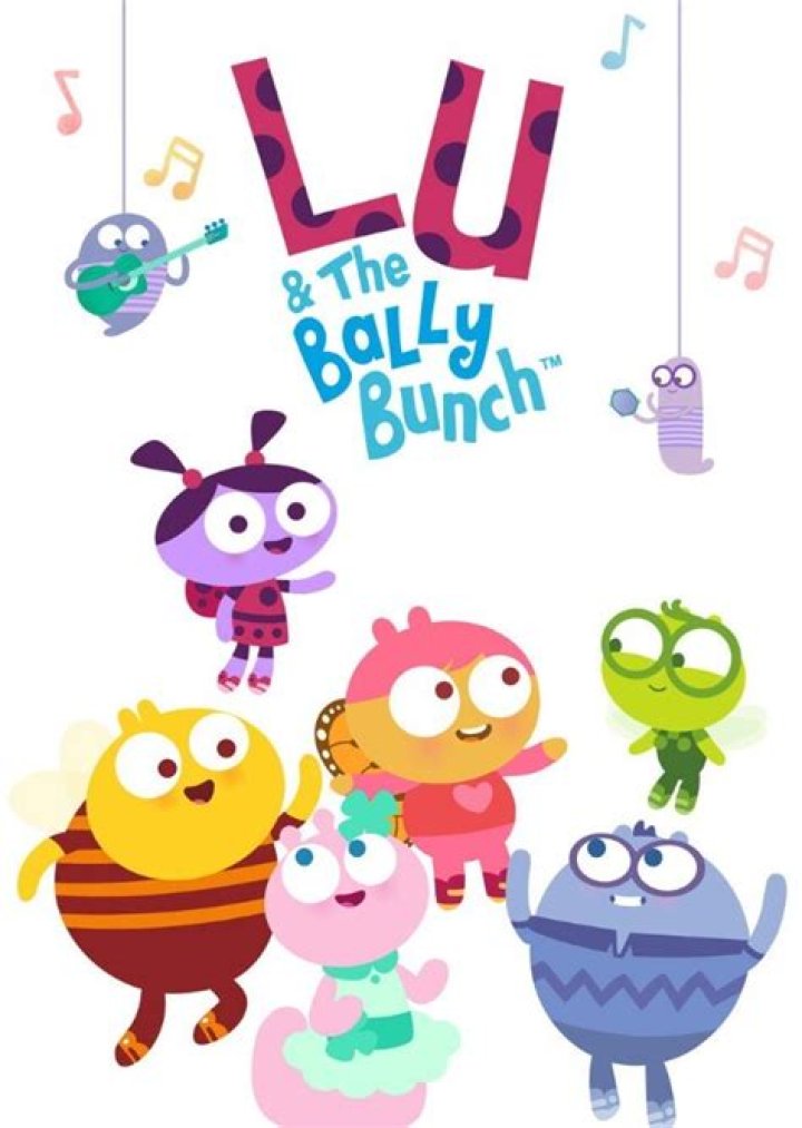 Lu & The Bally Bunch Fan Casting on myCast