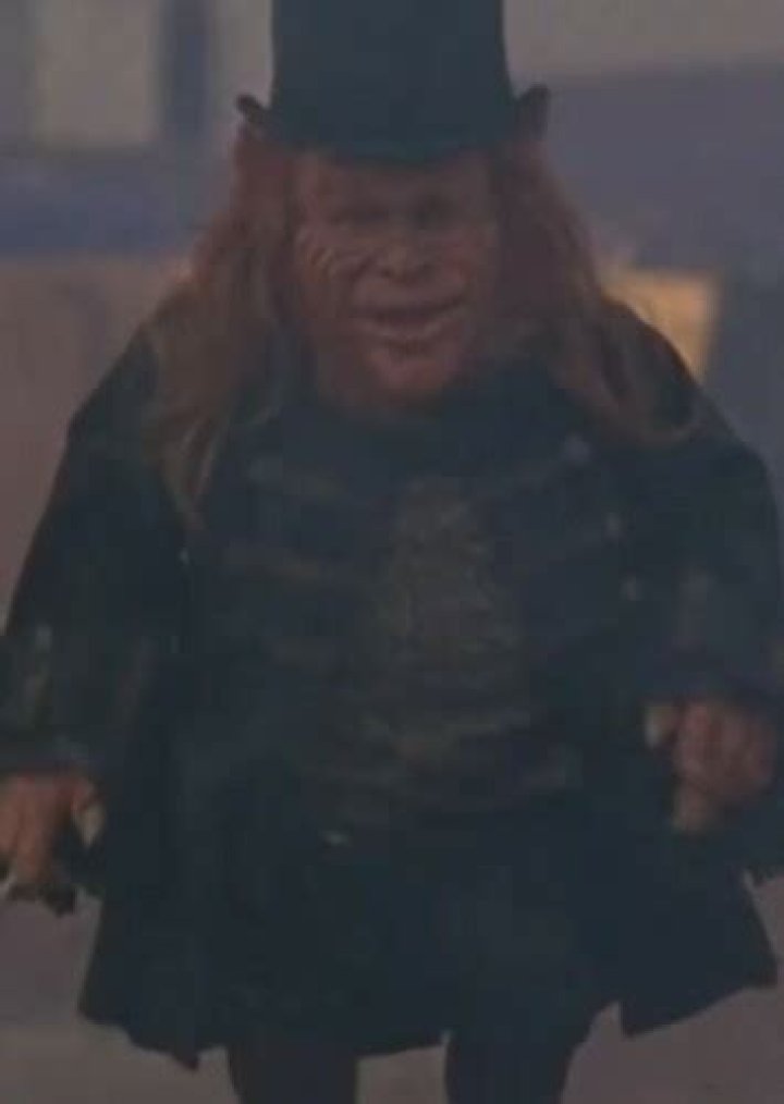 Lubdan the Leprechaun Fan Casting for Lubdan | myCast