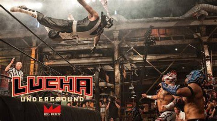 Lucha Underground -- Season 3 Announced to Cast