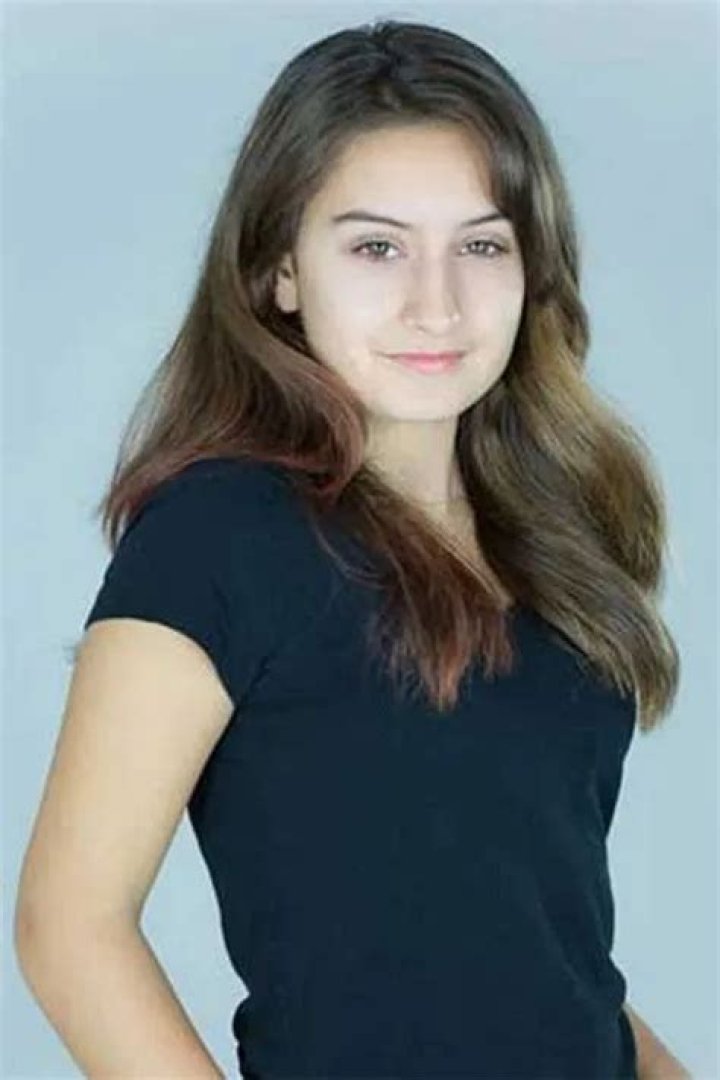 Lucia Luna Laurenti Sellers Fan Casting