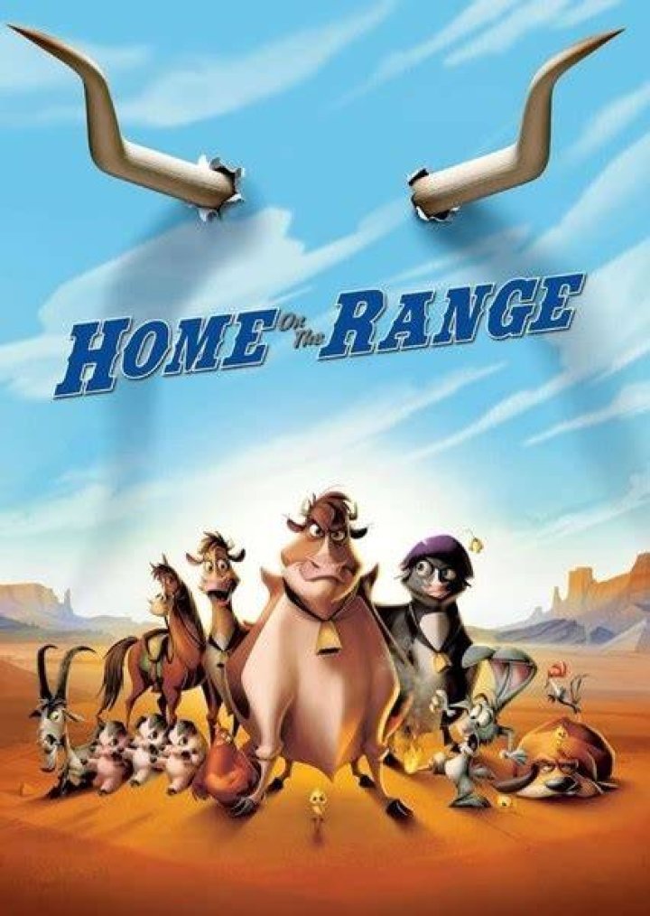 Lucky Jack Fan Casting for Home on the range | myCast