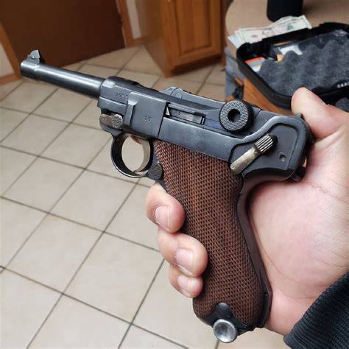 luger