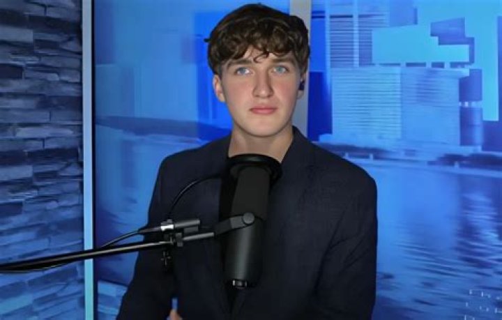 Luke Beasley Wikipedia: The Rise Of A Social Media Influencer