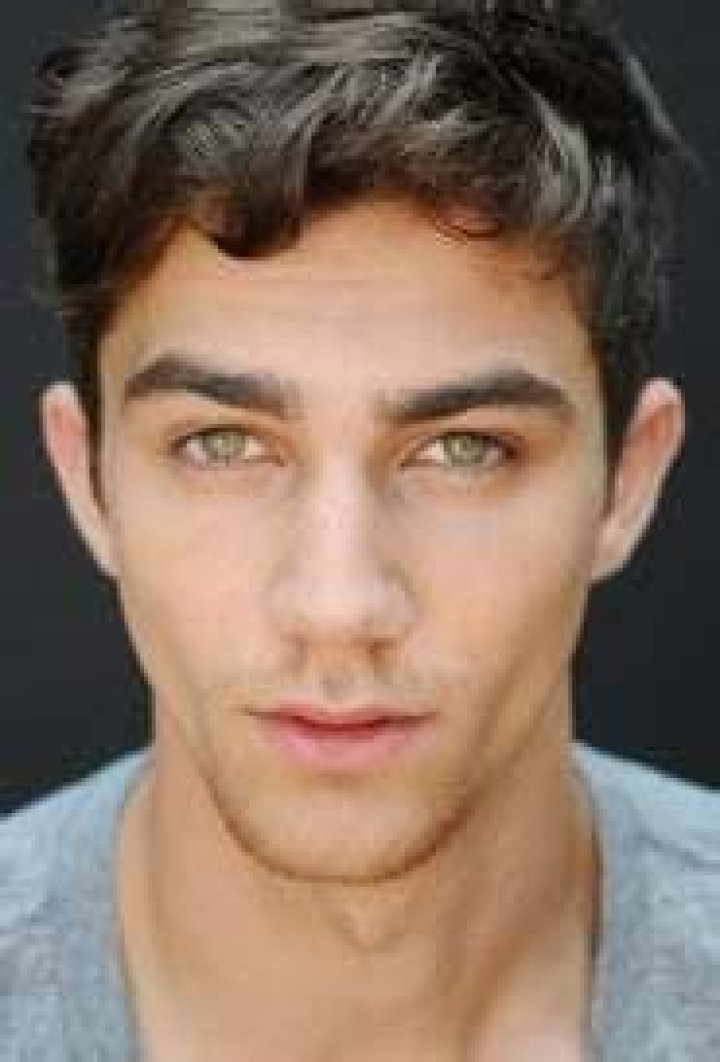 Luke Brandon Field Fan Casting