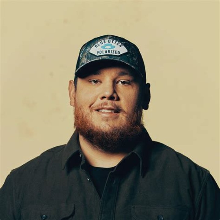 Luke Combs Sony Music Entertainment Germany GmbH