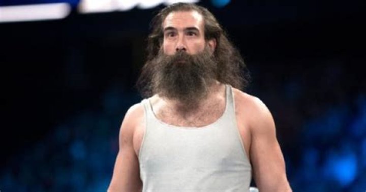 Luke Harper Throws Shade At NXT Merchandise On Instagram