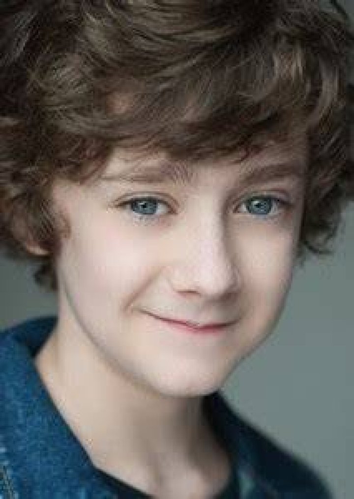 Luke Roessler Fan Casting