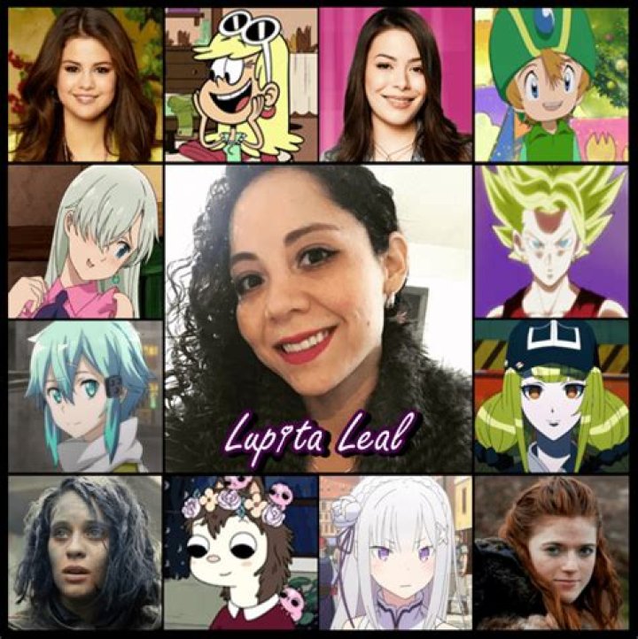 Lupita Leal Fan Casting