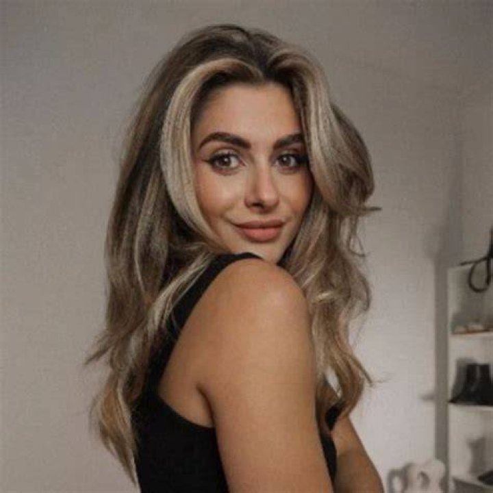 Lydia Rose / lydiarosexx Nude, OnlyFans Leaks, The Fappening Photo