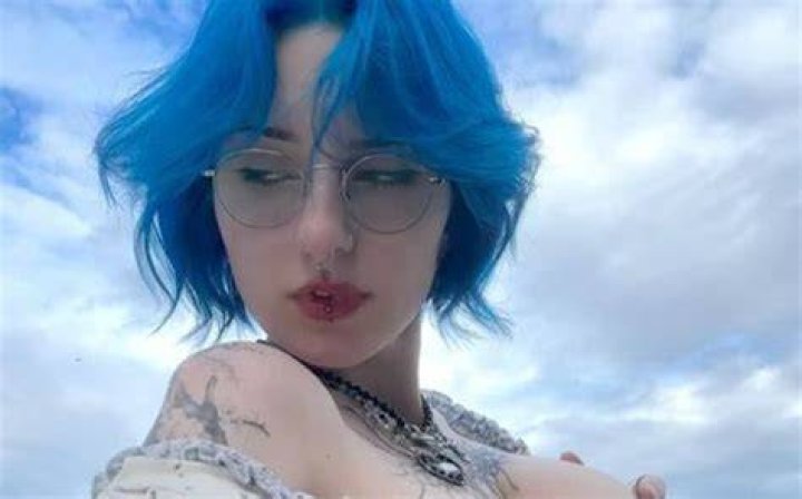 Lyra Crow OnlyFans Leak: The Truth Behind The Controversy