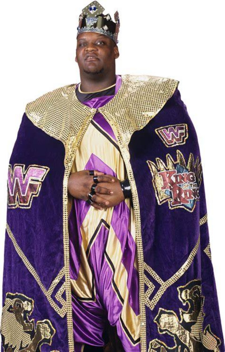 Mabel WWE