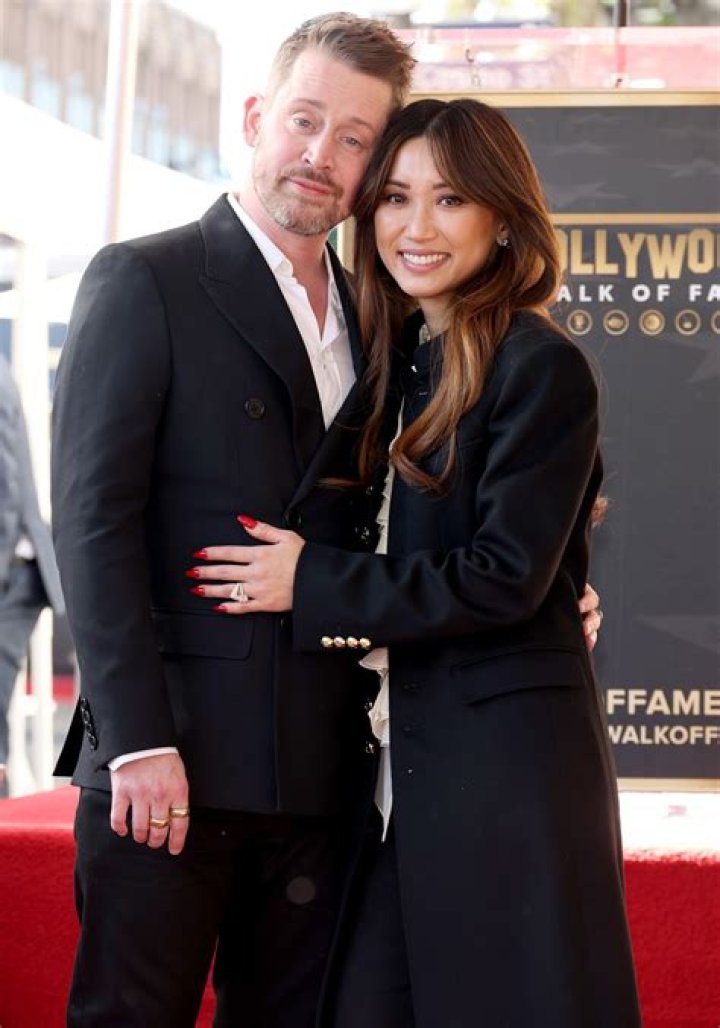 Macaulay Culkin and Brenda Song's Relationship Timeline