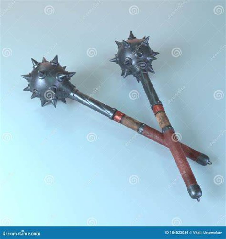 Mace