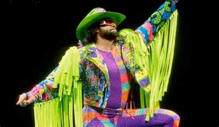 Macho Man Randy Savage's 7 Best (& 7 Worst) Attires