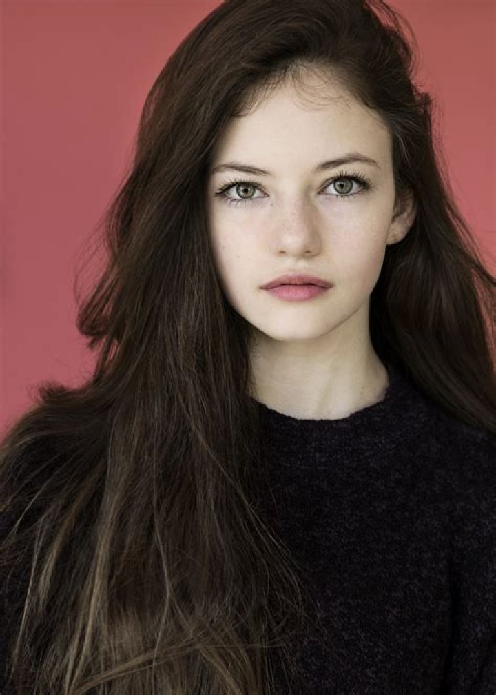 Mackenzie Foy as Most Likely to Play a Tomboy in Actors/Actresses That Are Most Likely to Play Which Character