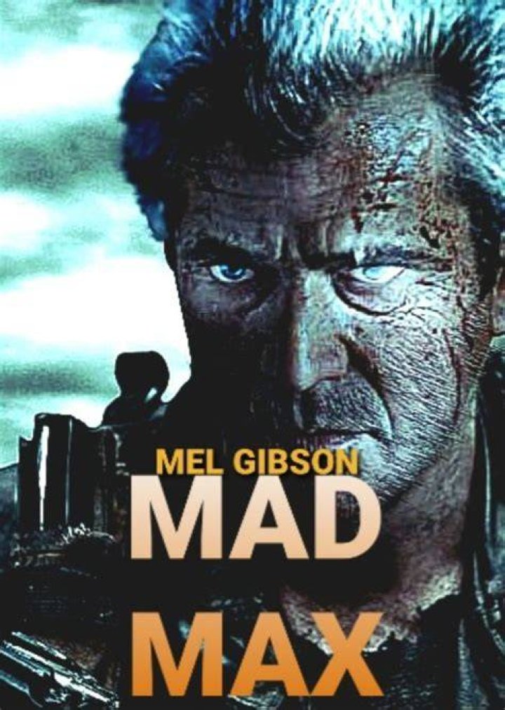 Mad Max Fan Casting for The Wolf Of Wall Street (Netflix Film) | myCast