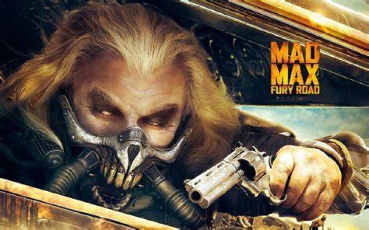 Mad Max Fury Road Immortan Joe actor Hugh KeaysByrne dies at 73