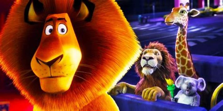 Madagascar (2005/Deleted Scenes/Alternate Versions)