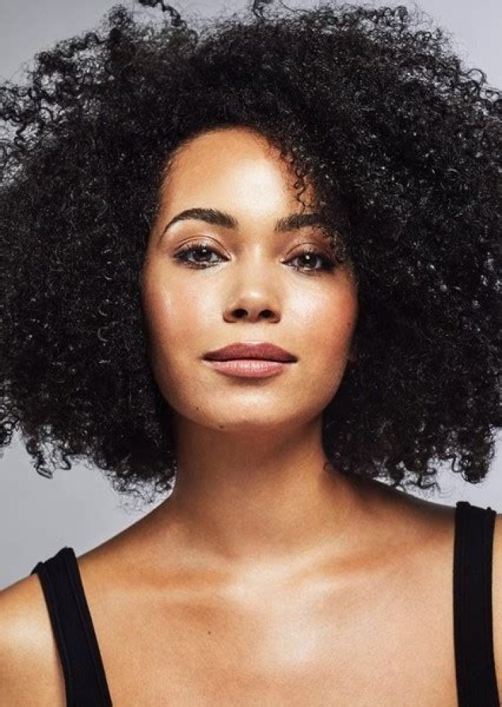 Madeleine Mantock Fan Casting