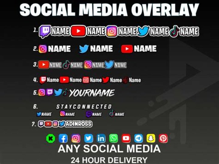 madiiiissonnn Twitter, Instagram, TikTok, Twitch Linktree