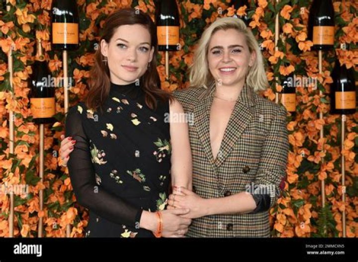 Mae Whitman and Jane Levy on 8Year Offscreen Friendship "We're an