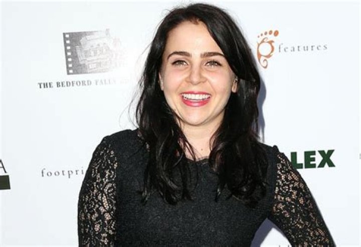 Mae Whitman Net Worth 2024 Age, Movies, BF, and Cars