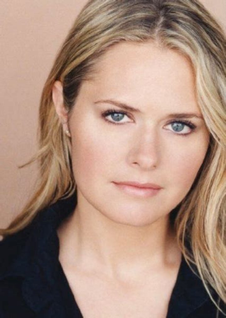 Maggie Lawson Fan Casting