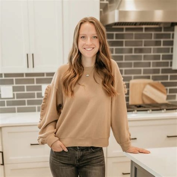 Maggie Reeder Boutique LinkedIn