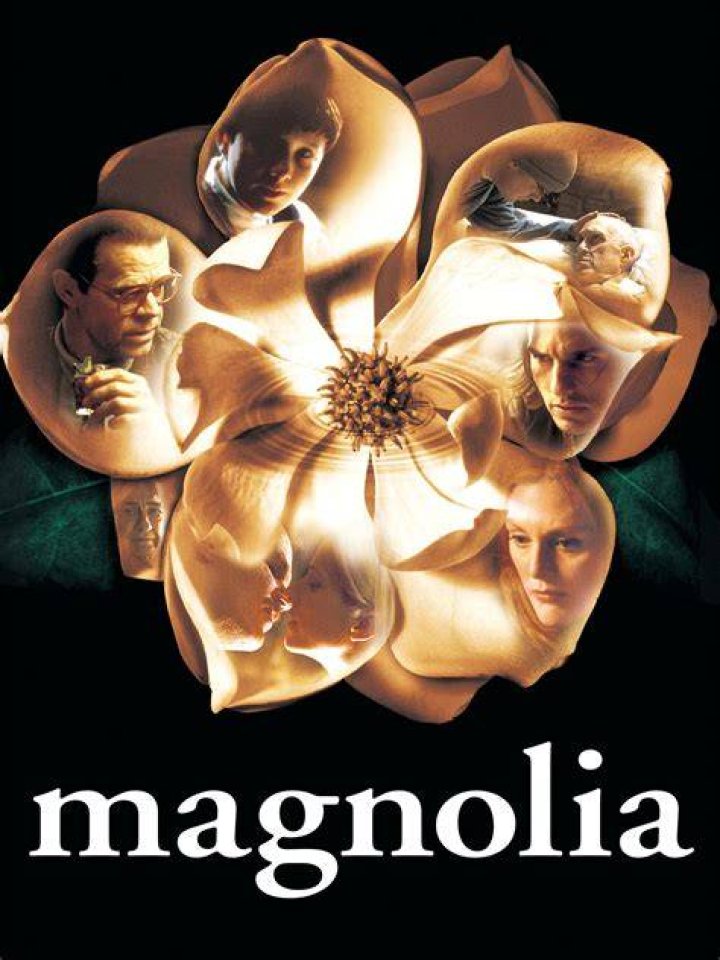 Magnolia (1999) HiDef Ninja Pop Culture Movie Collectible Community