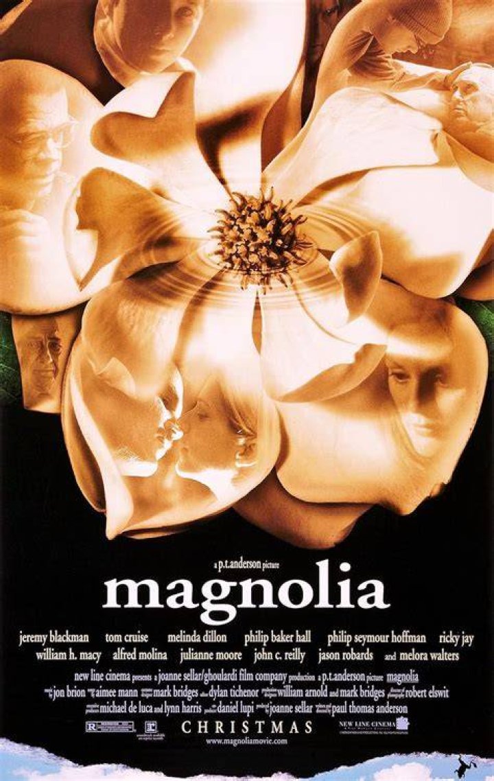 Magnolia (1999) Photo Gallery IMDb Magnolia movie, Tom cruise