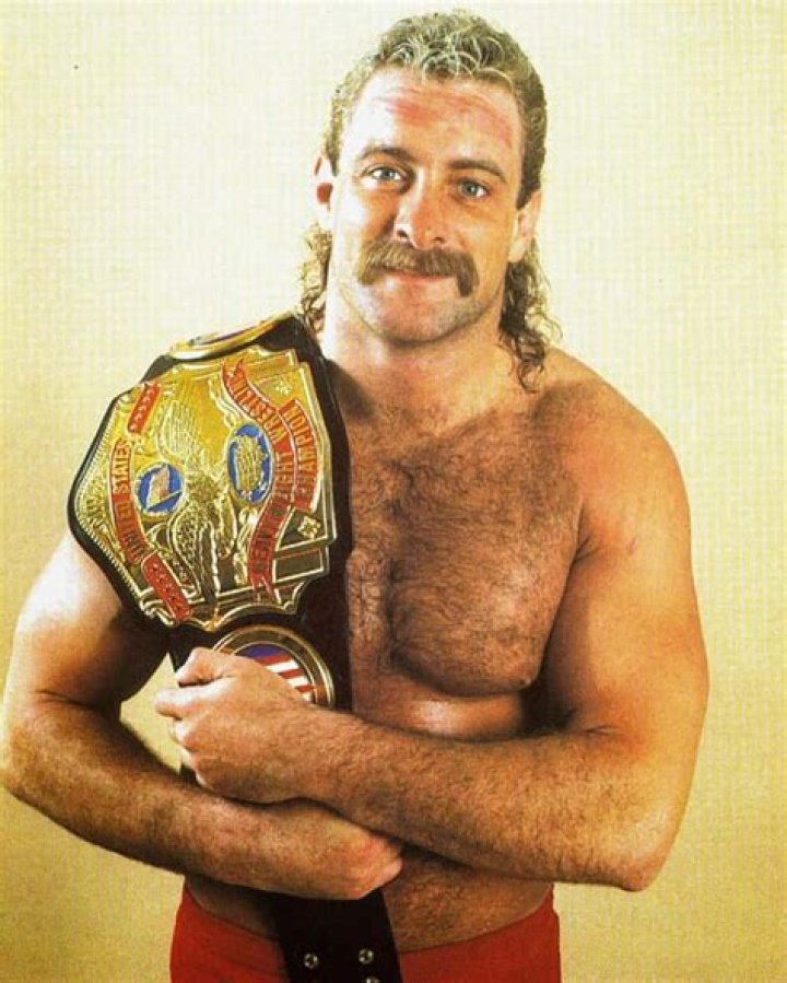 Magnum TA