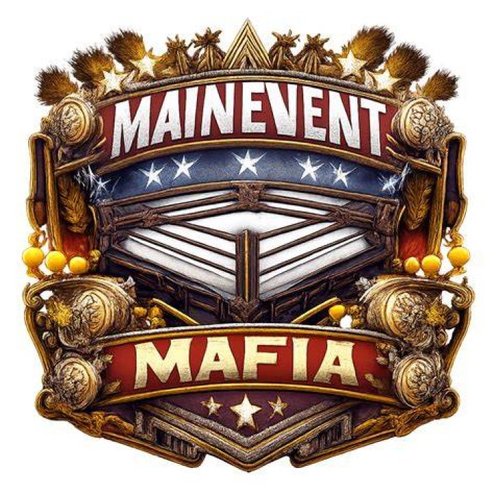 Main Event Mafia