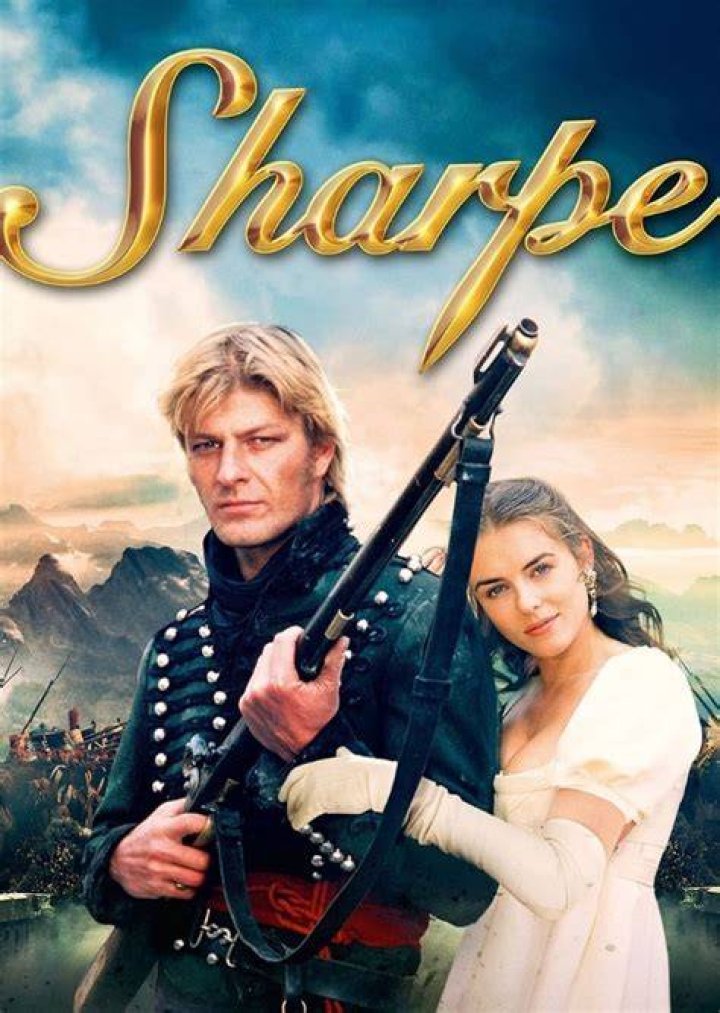 Major Michael Hogan Fan Casting for Sharpe TV Series (2024) | myCast