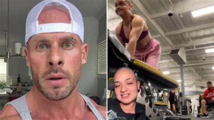 “Making Me Lose My Source of Income”: Scared Gym Girl Reprimanded by Fitness
Influencer, Joey Swoll, Deletes All Her Social Media Handles