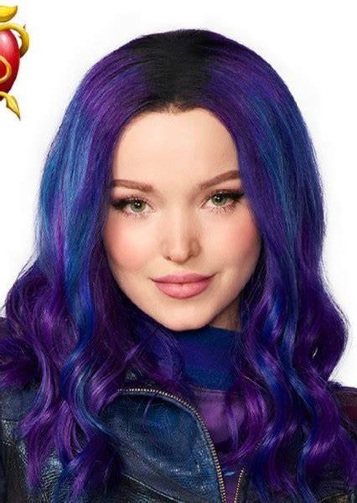 Mal (Descendants) Photo on myCast