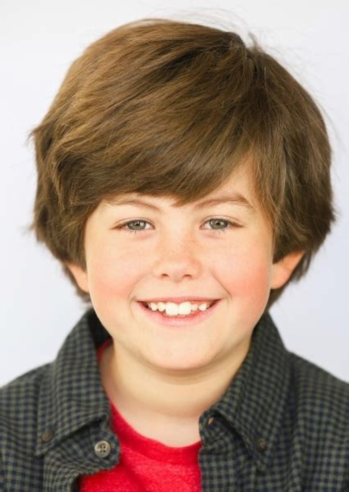 Malachi Barton Fan Casting for Actors Relations and Look Alikes | myCast
