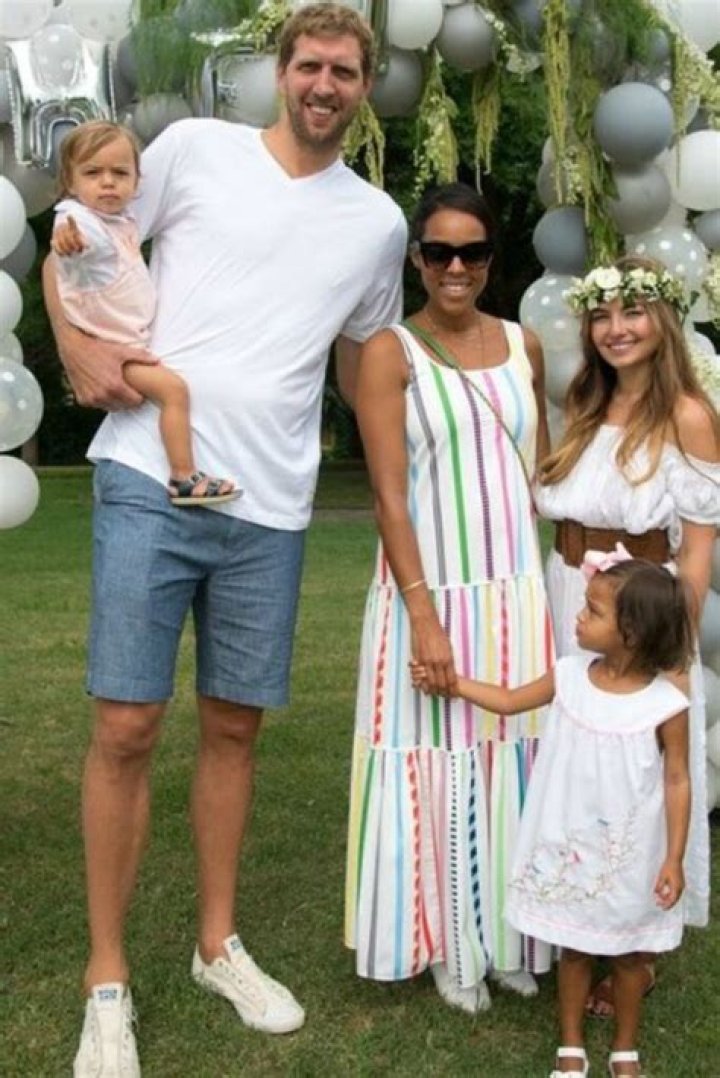 Malaika Nowitzki Age, Dirk Nowitzki, Siblings, Net Worth