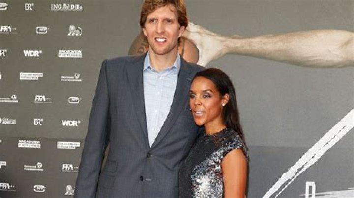 Malaika Nowitzki: The Rising Star In The World Of Basketball