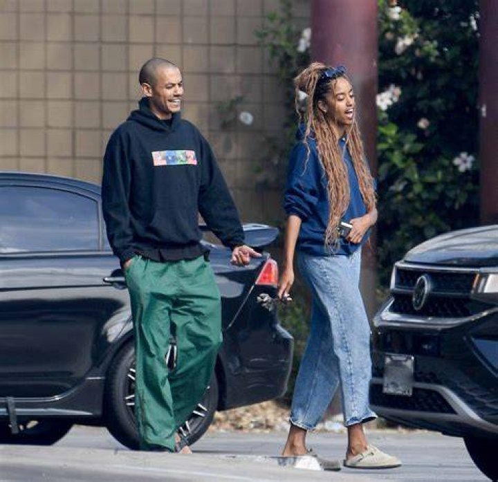 Malia Obama Boyfriend 2024: Who Is She Dating?