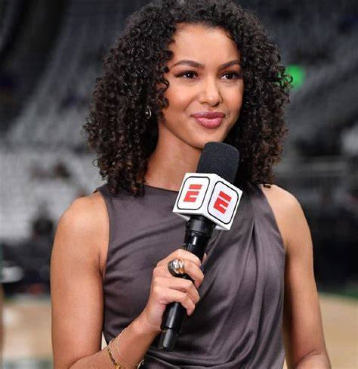 Malika Andrews Bio, Wiki, Net Worth, Husband, Boyfriend, Age, ESPN