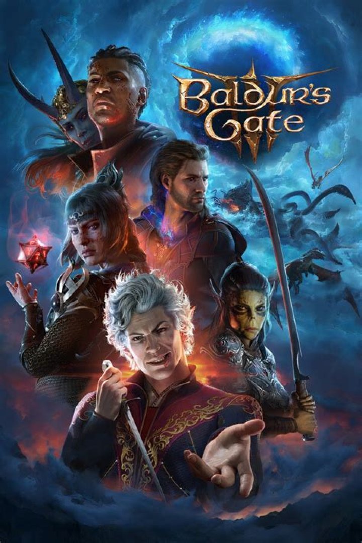 Malus Thorm Fan Casting for Baldur's Gate 3 | myCast