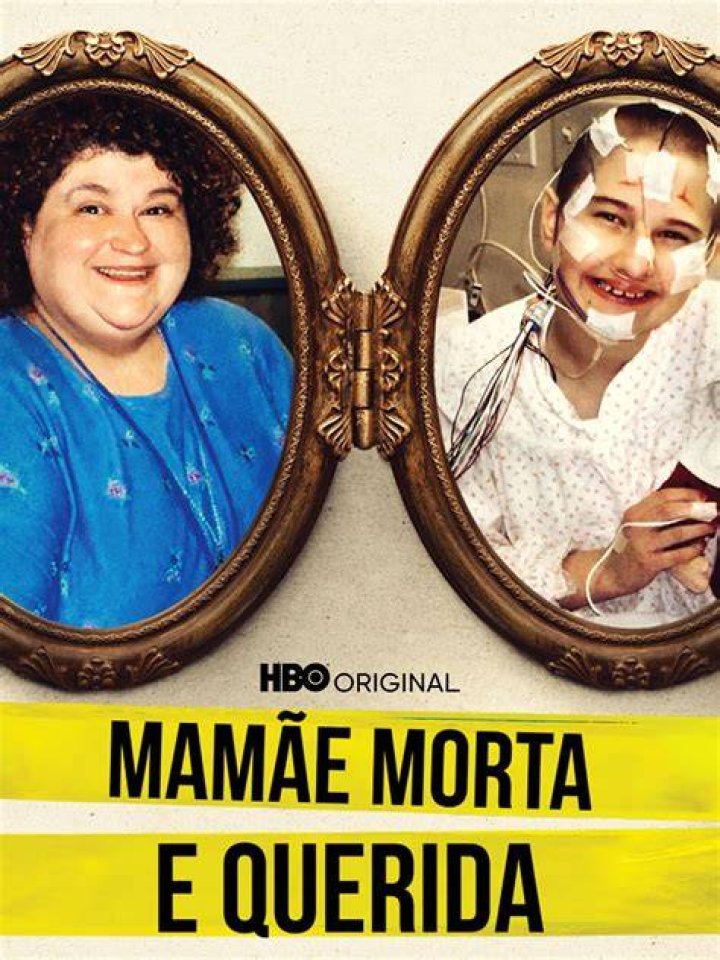 Mam&atilde;e Morta e Querida a saga brutal de Dee Dee e Gypsy Rose