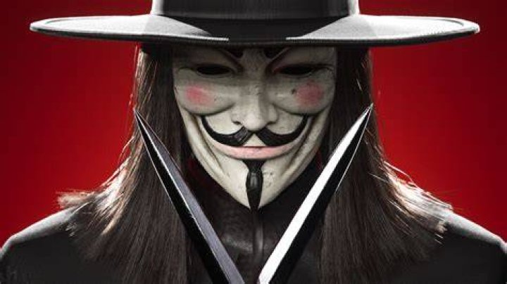 Man of Vendetta