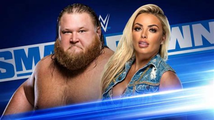 Mandy Rose Reacts To Bayley's Threat To Steal Otis