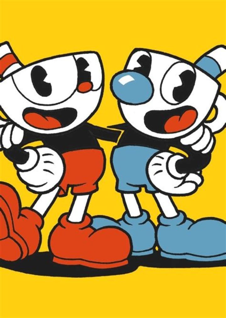 Mangosteen Fan Casting for Cuphead & Mugman | myCast