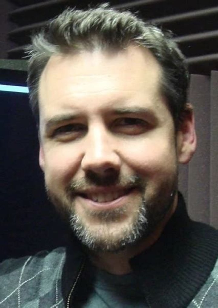 Marc Diraison Fan Casting