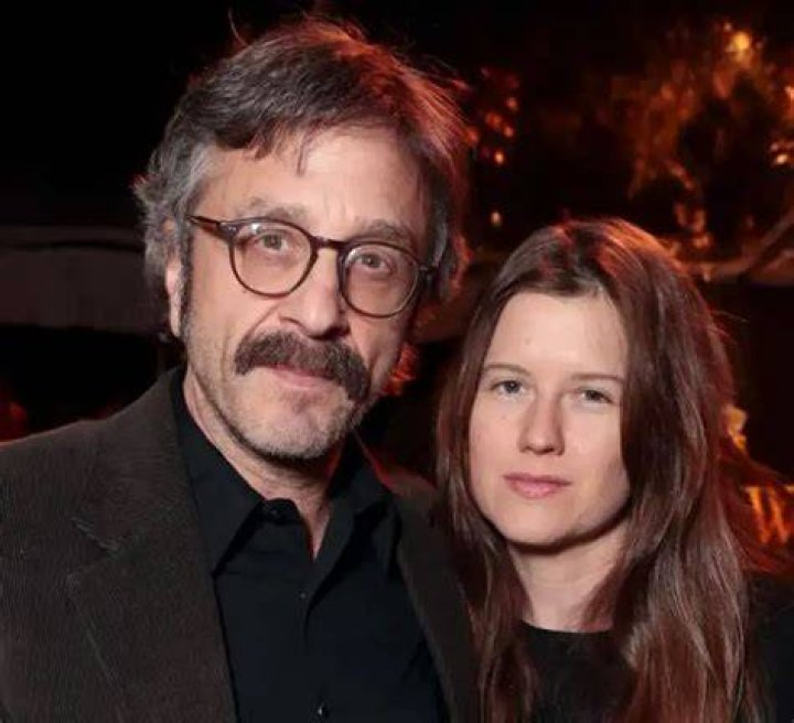 Marc Maron [Glow] Girlfriend, Married, Children, Net Worth Details