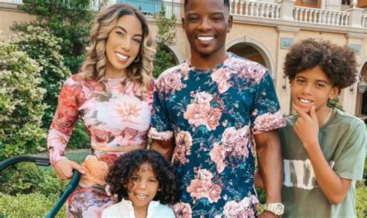 Marco Hall Bio, Facts, Family Life, Career of Boxer