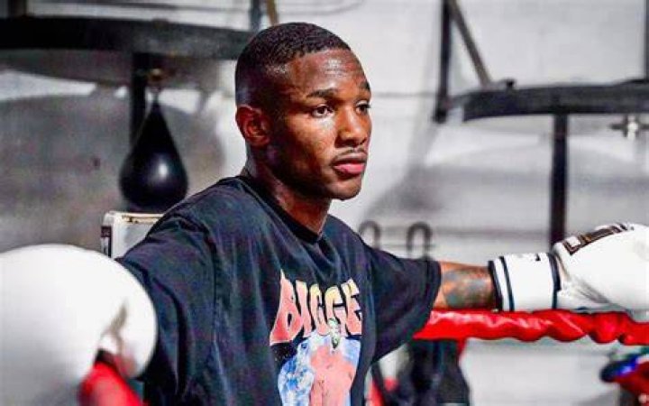 Marco Hall: The Rising Star In The World Of Boxing